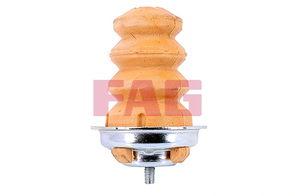 Rubber Buffer, suspension